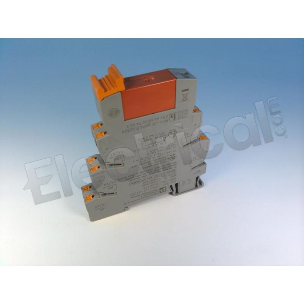 Phoenix Contact Tools PLC-RPT-120UC/21-21/EX