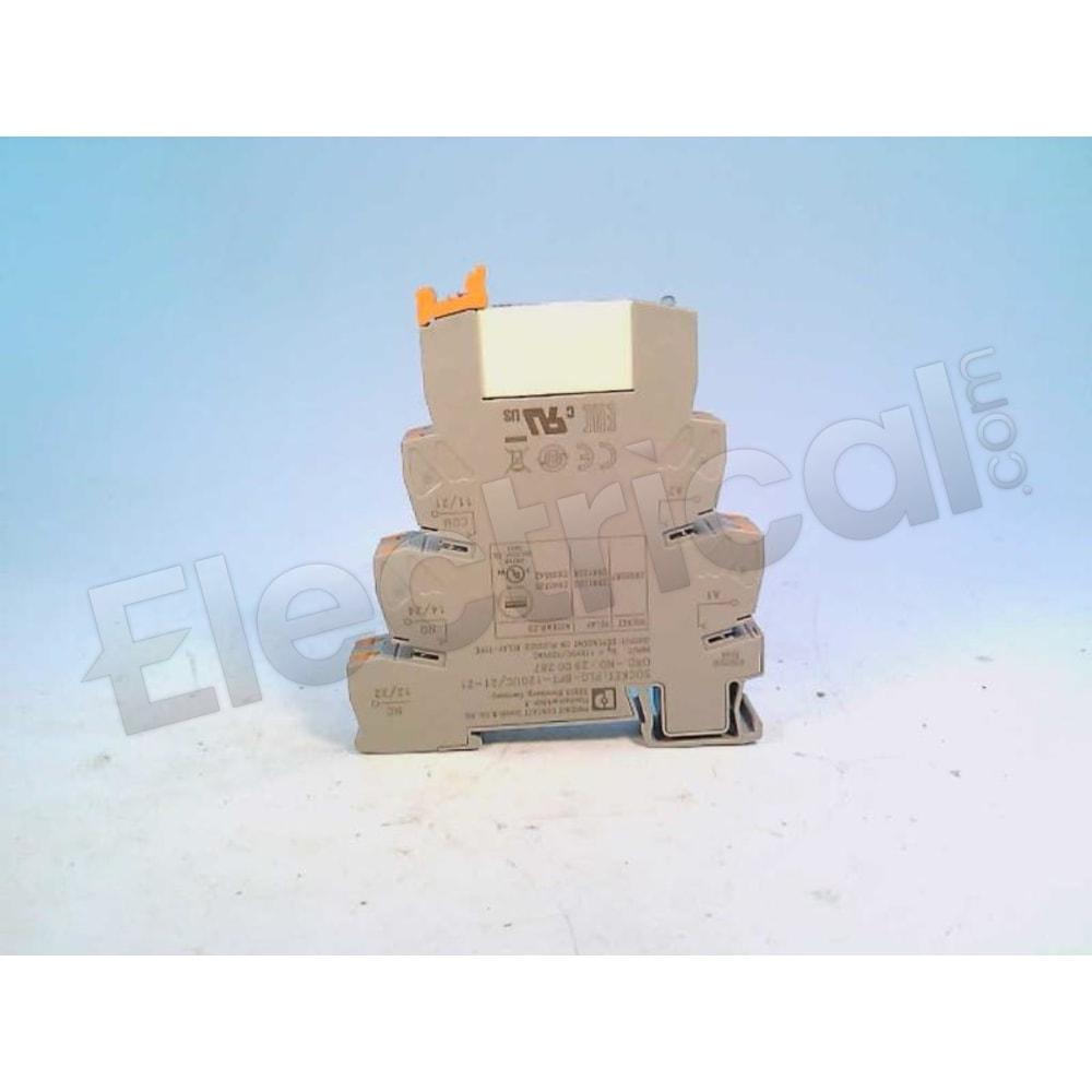 Phoenix Contact Tools PLC-RPT-120UC/21-21