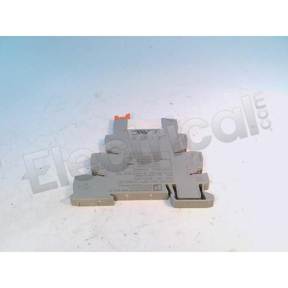 Phoenix Contact Tools PLC-RPT-120UC/21AU