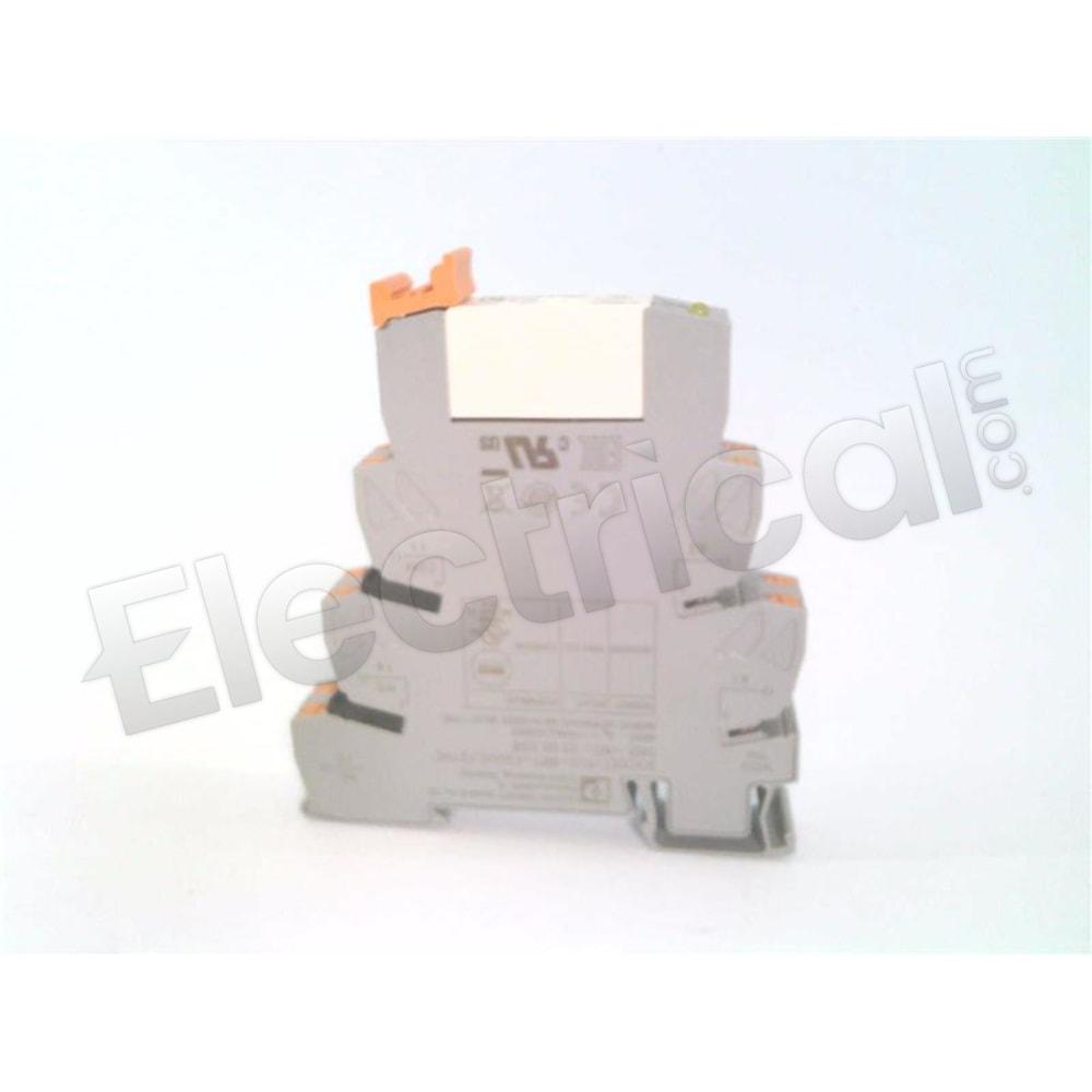 Phoenix Contact Tools PLC-RPT-120UC/21HC