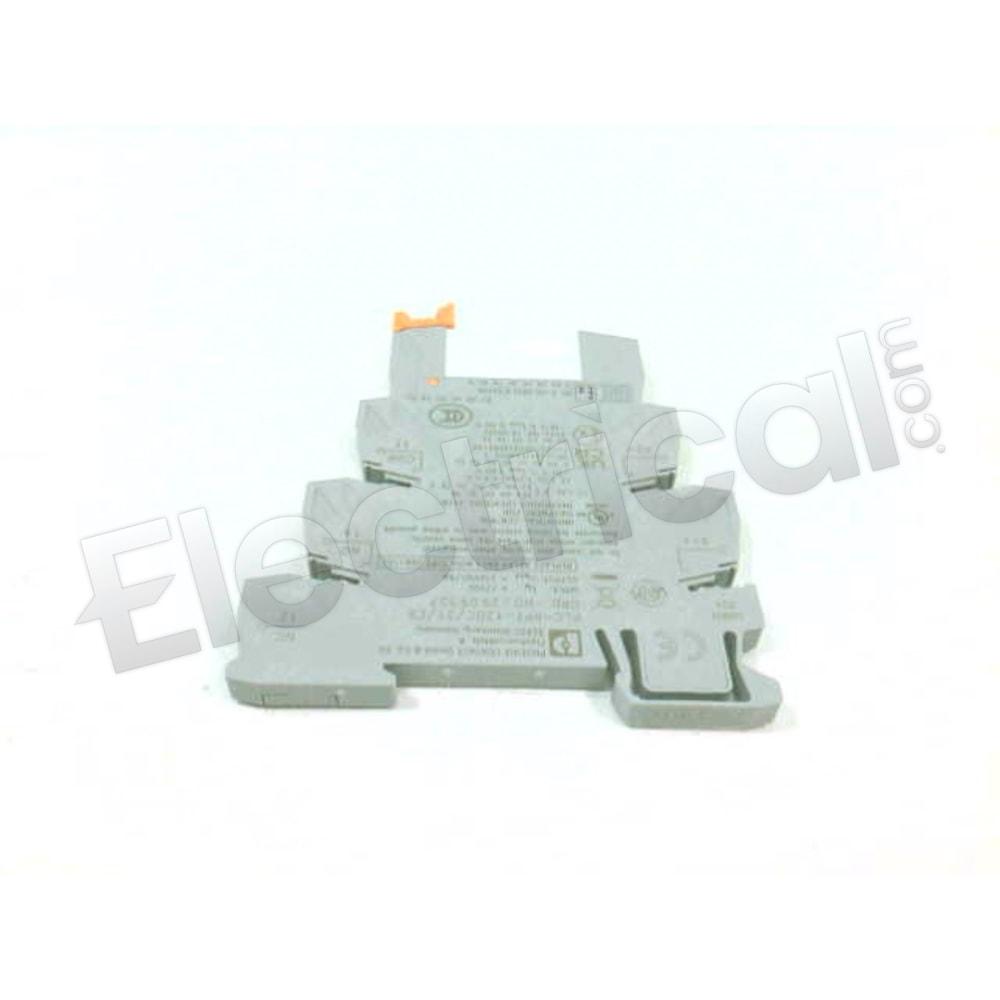 Phoenix Contact Tools PLC-RPT-12DC/21/EX
