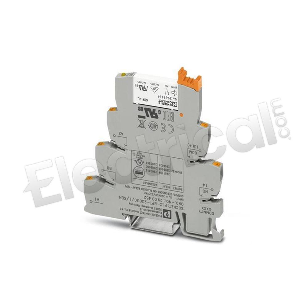 PLC-RPT-230UC/ 1AU/SEN