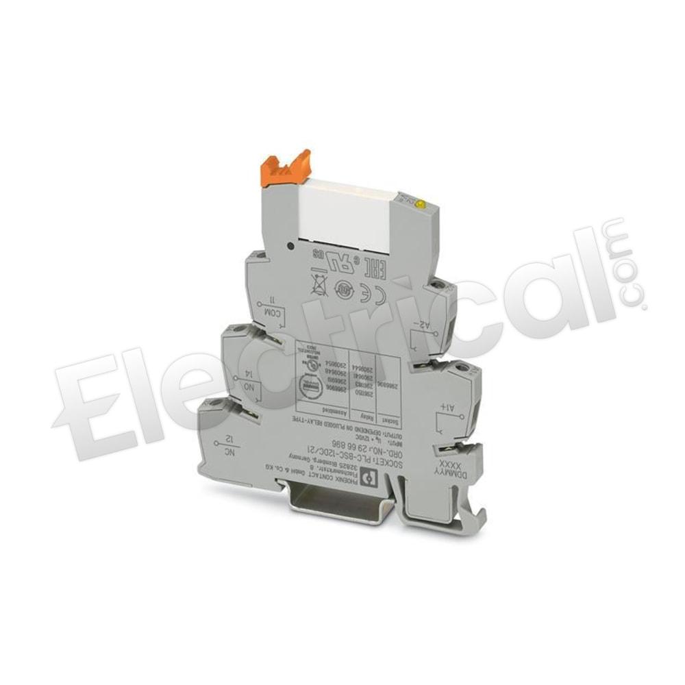 PLC-RSC- 12DC/21AU