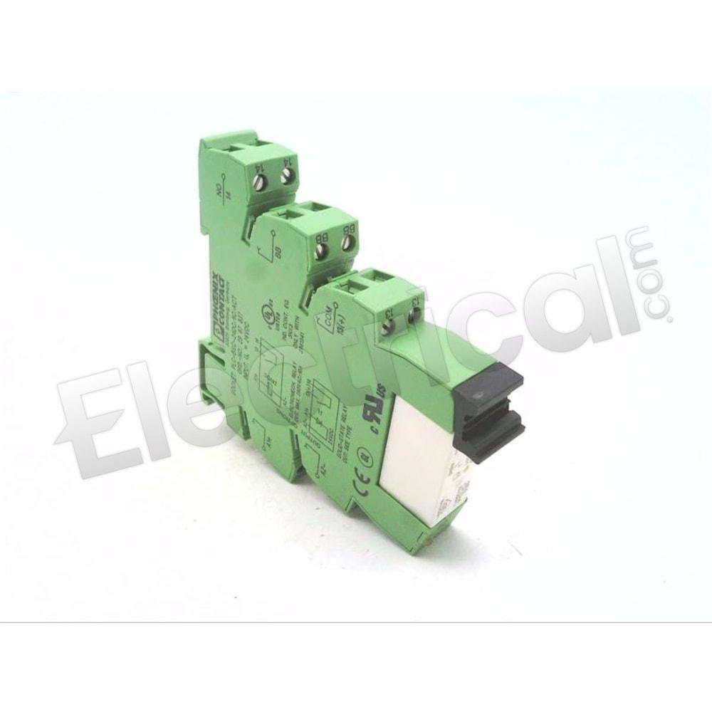 PLC-RSC- 24DC/ 1IC/ACT