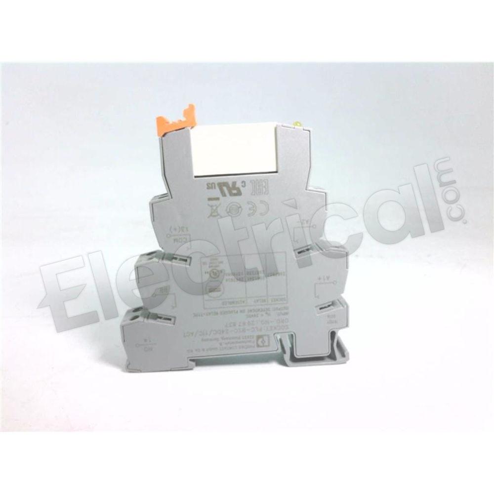 PLC-RSC- 24DC/ 1ICT/ACT