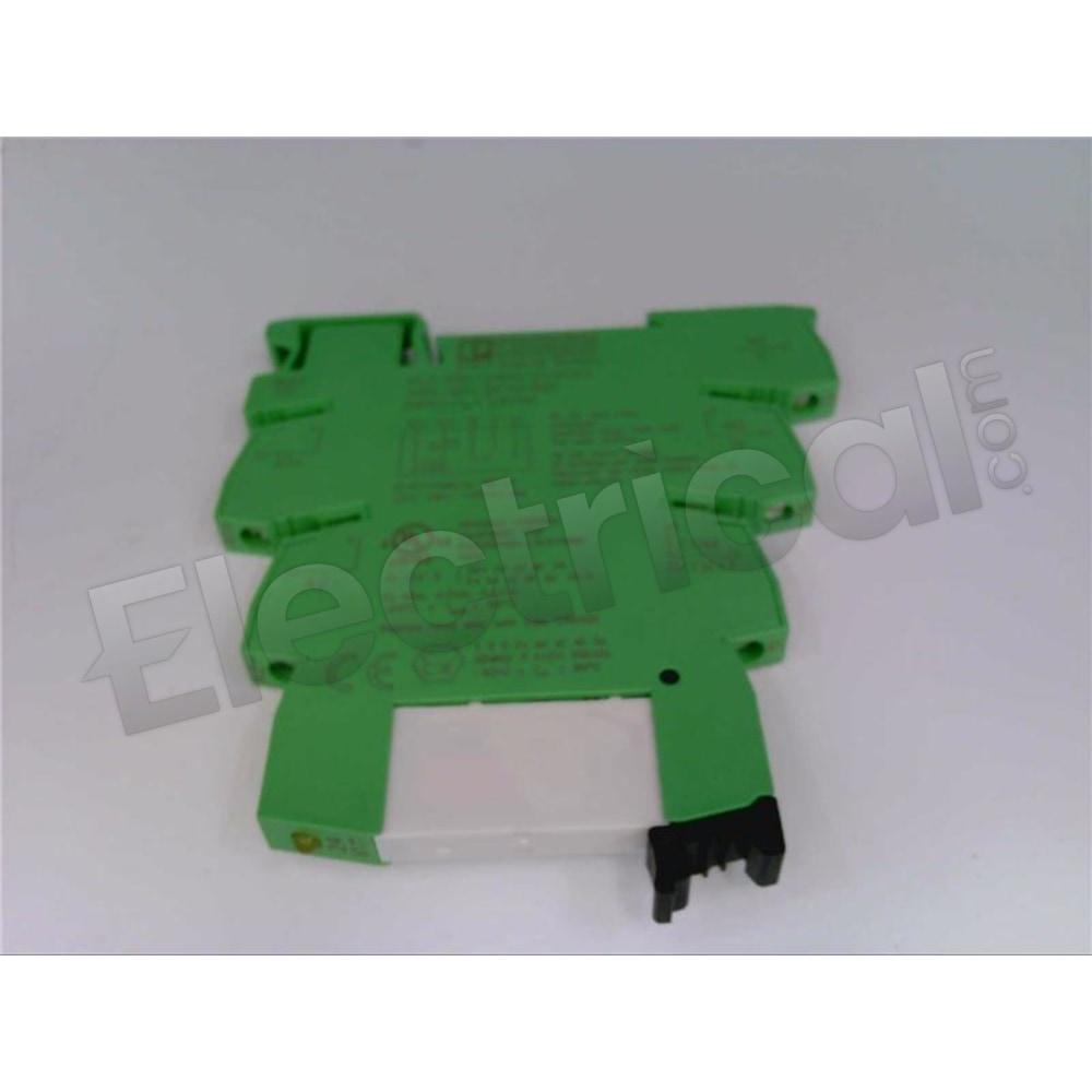 PLC-RSC- 24DC/21 ATEX