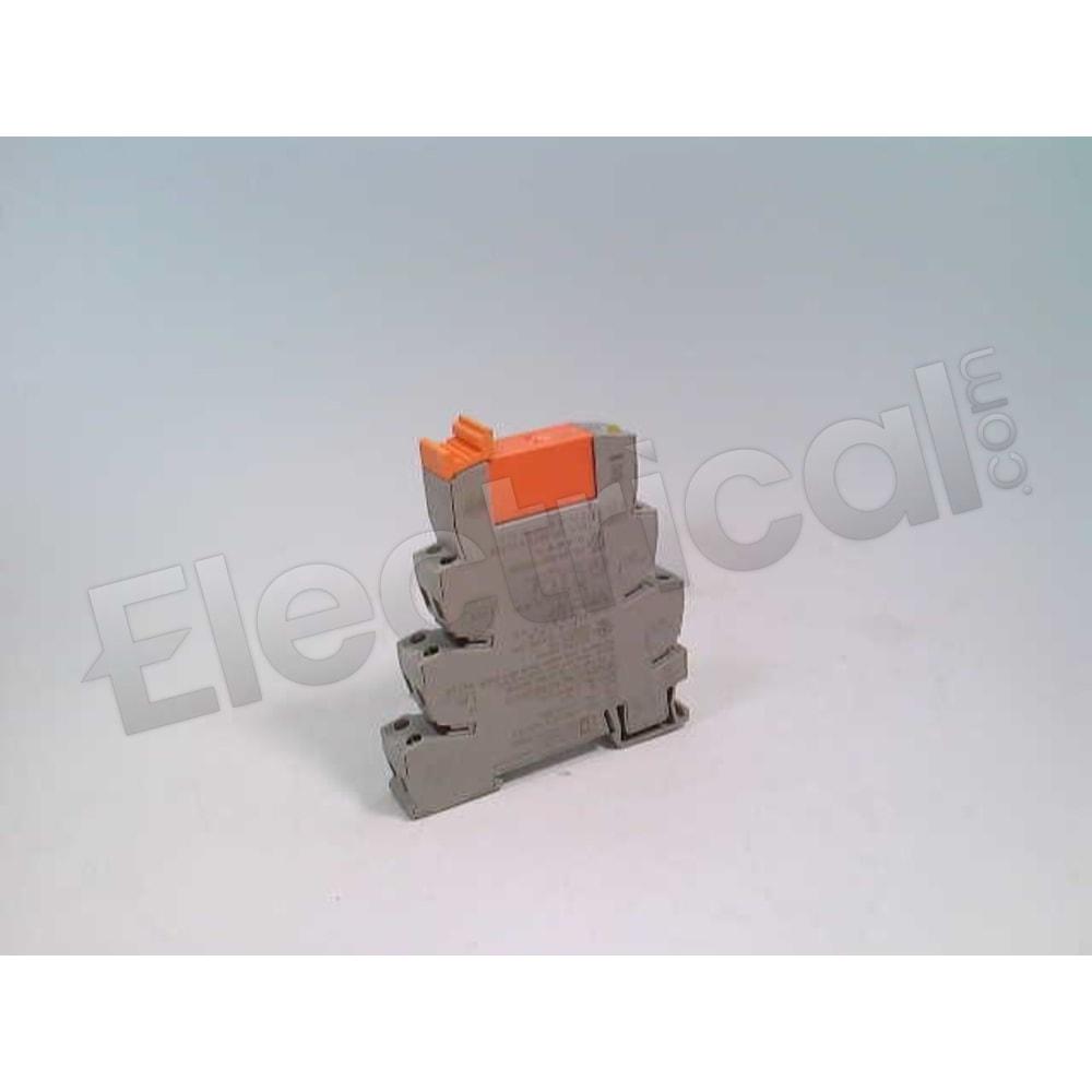 PLC-RSC- 24DC/21-21/EX