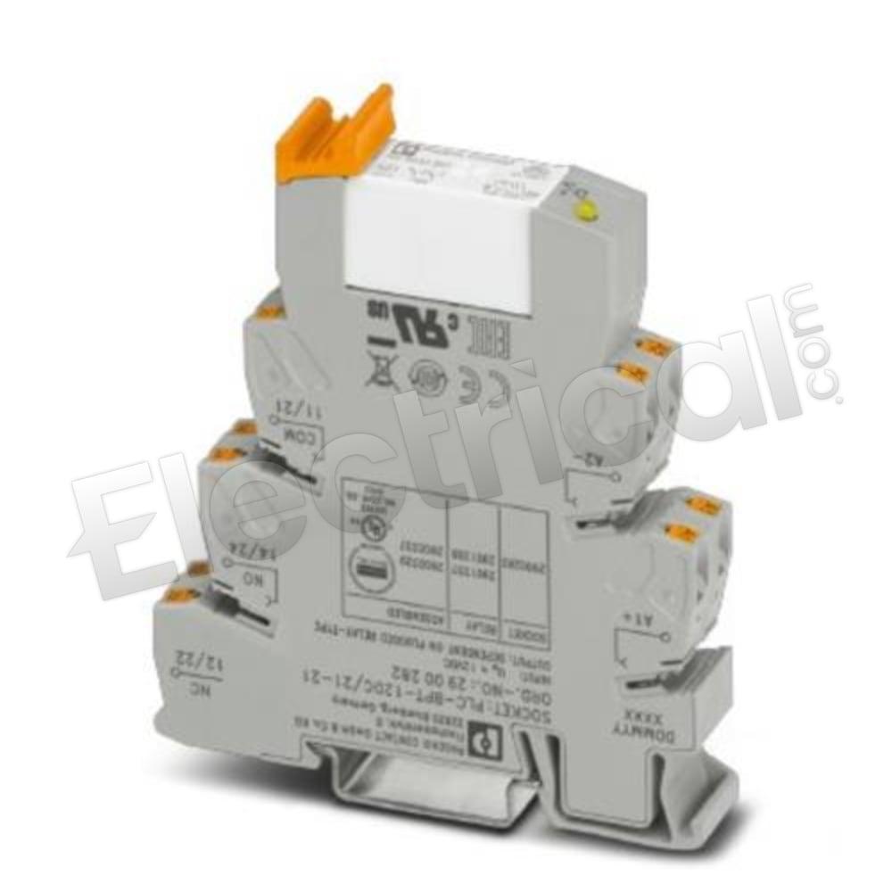 PLC-RSC- 24DC/21HC