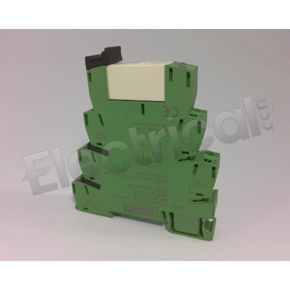 PLC-RSC- 24DC/PMC T200/21HC