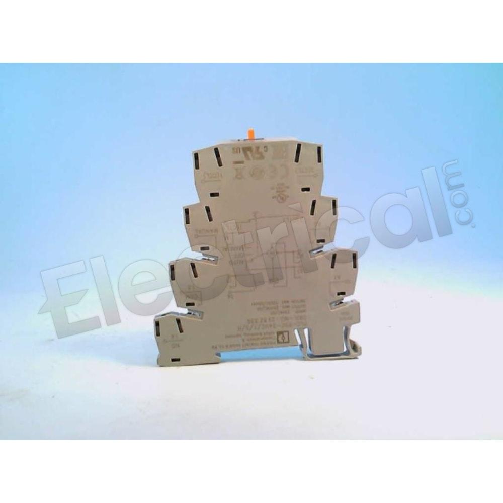Phoenix Contact Tools PLC-RSC- 24UC/ 1/S/H
