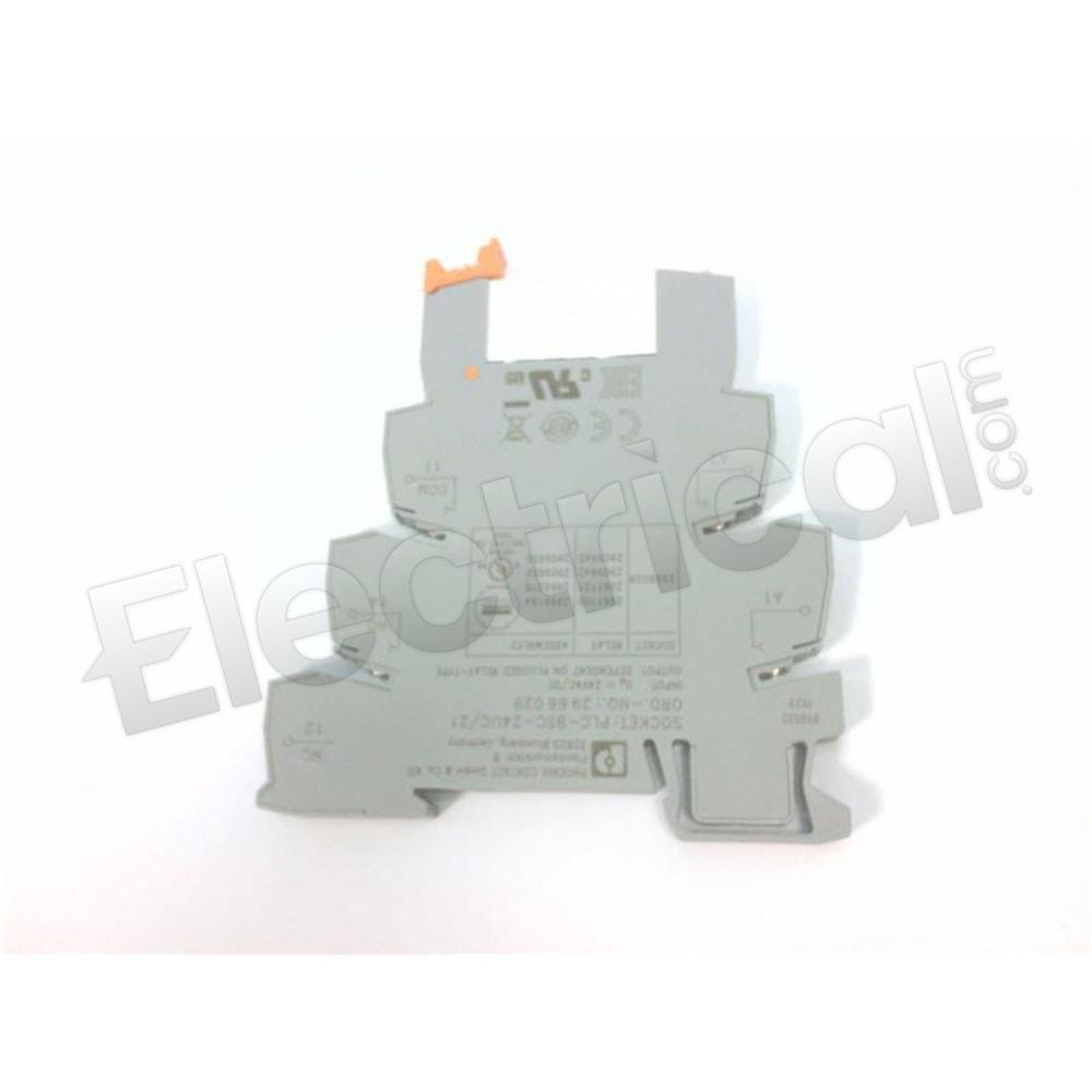 PLC-RSC- 24UC/21AU