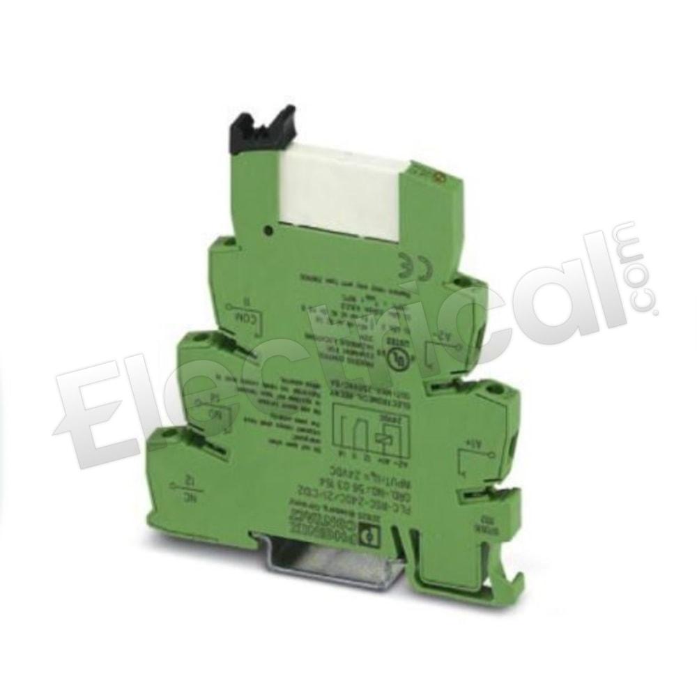 PLC-RSC-120UC/21/C1D2