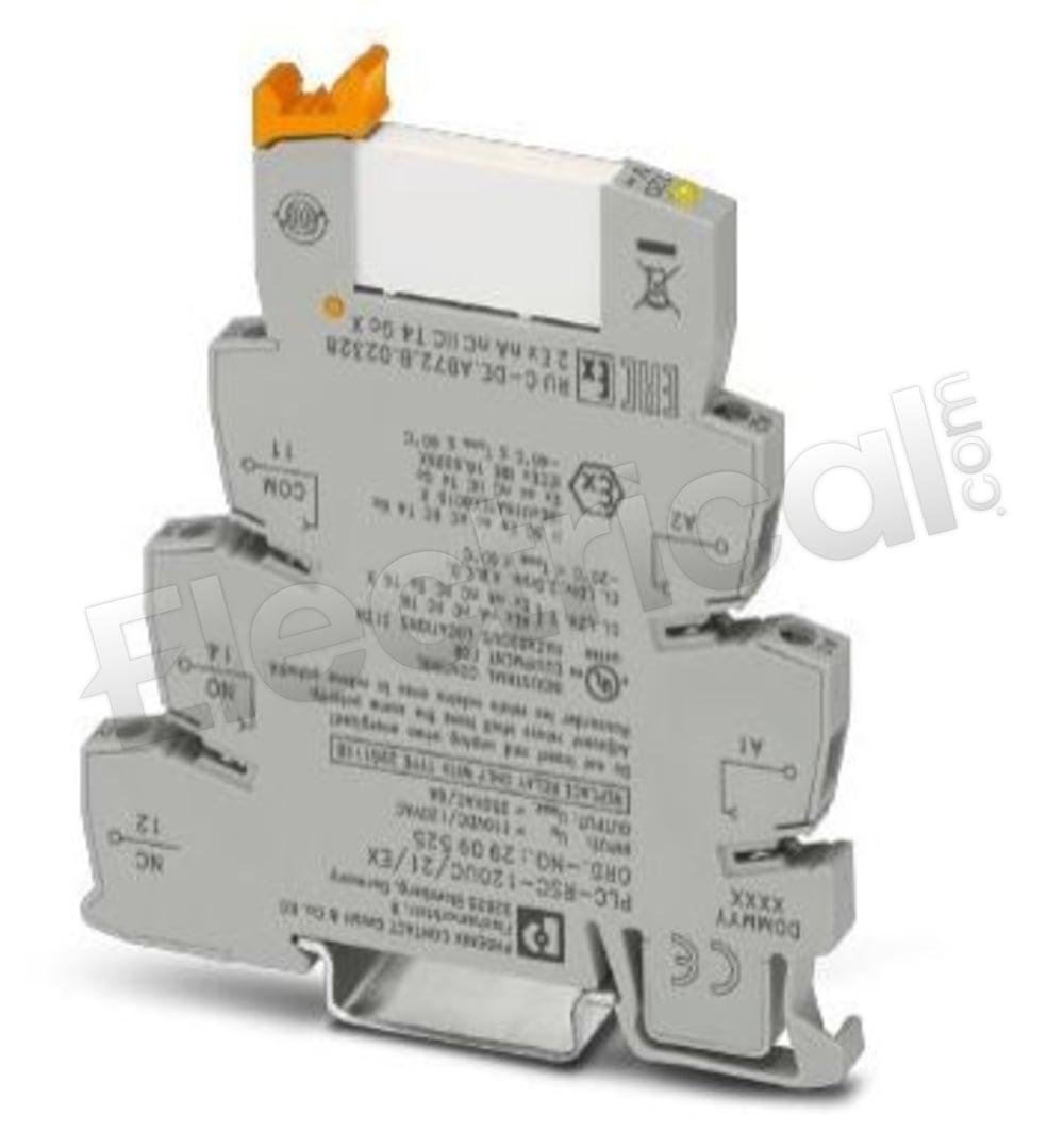 PLC-RSC-120UC/21/EX