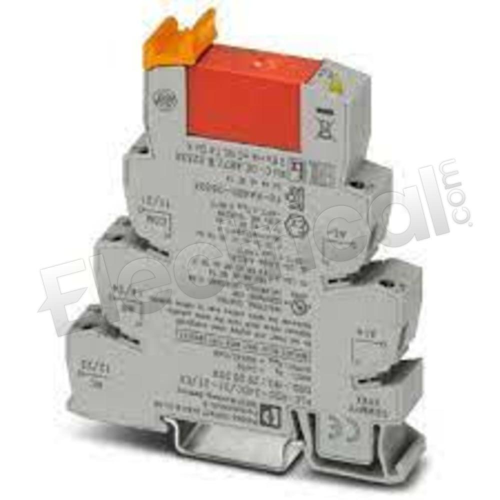 PLC-RSC-120UC/21-21/EX