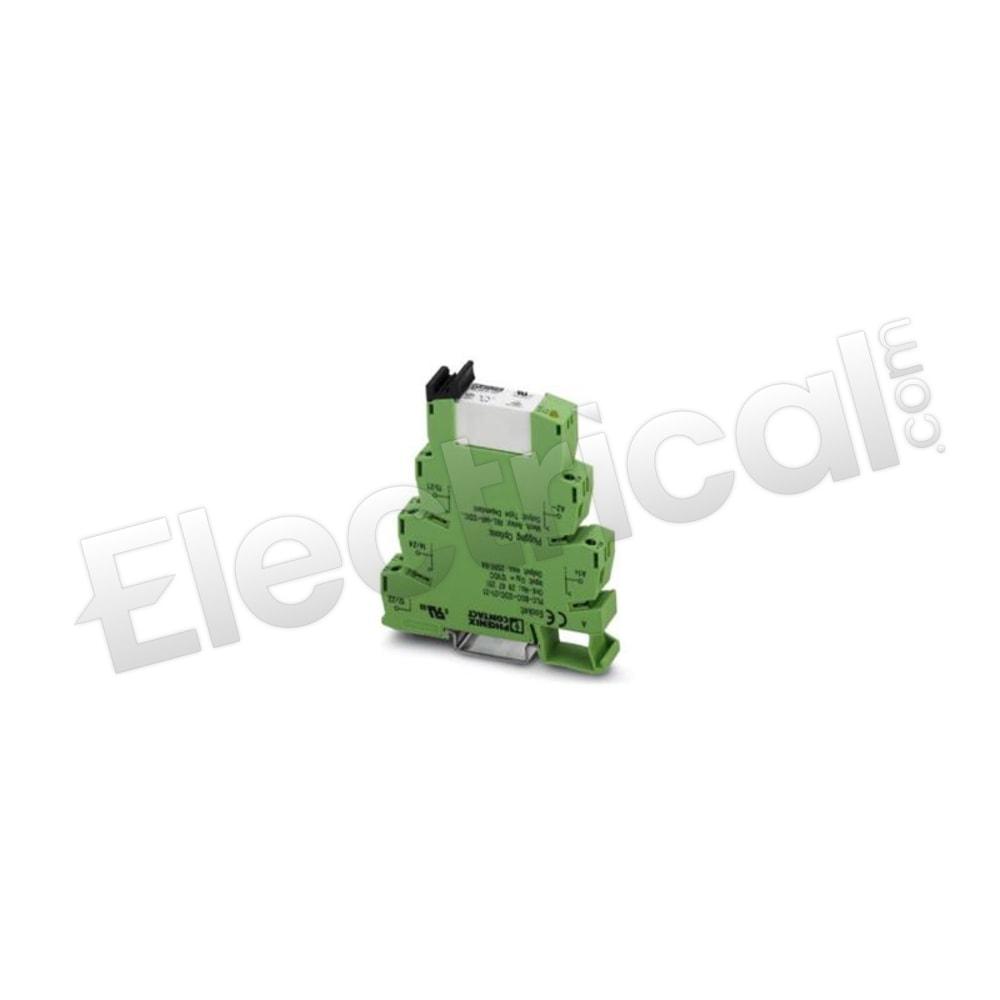 PLC-RSC-120UC/21-21AU