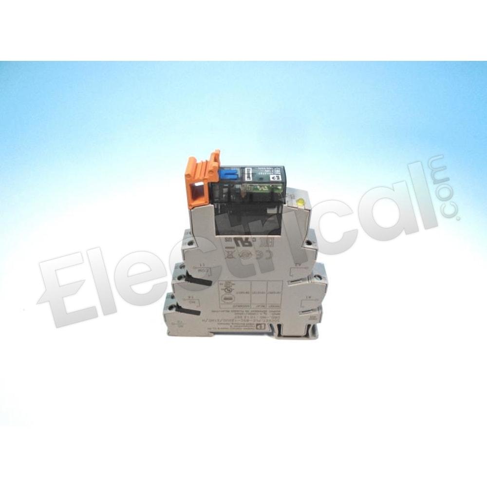 PLC-RSC-120UC/21HC/MS