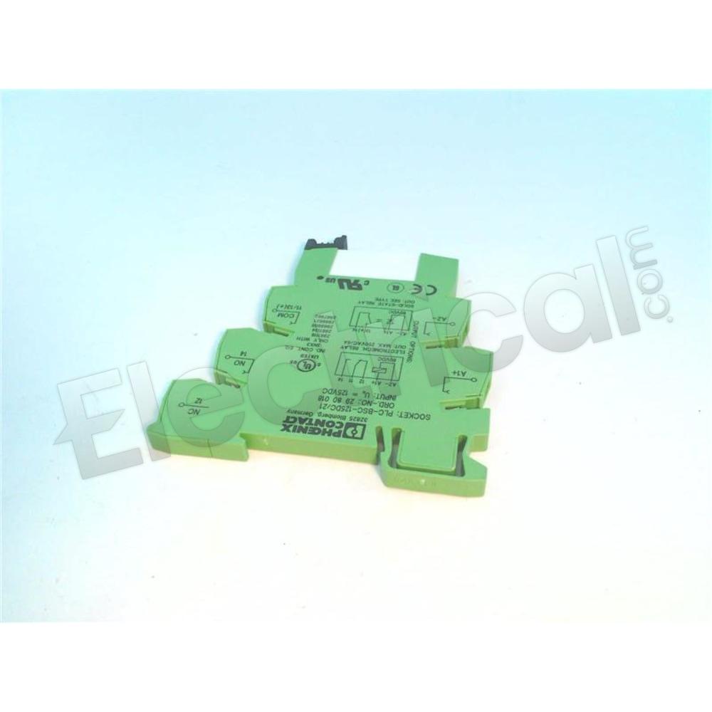 PLC-RSC-125DC/21