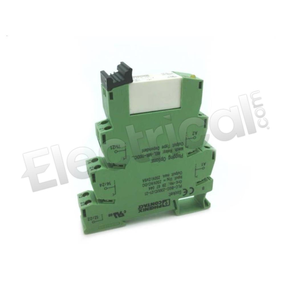 PLC-RSC-230UC/21-21