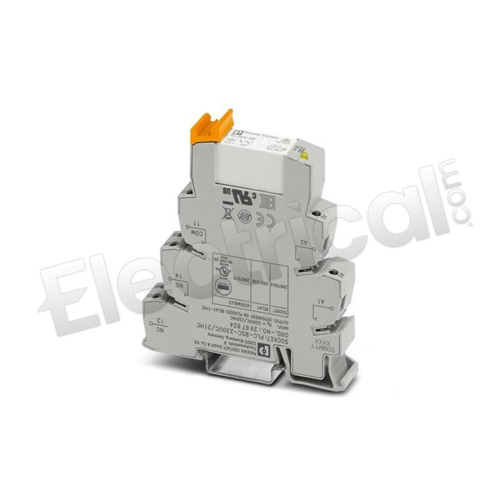 PLC-RSC-230UC/21HC