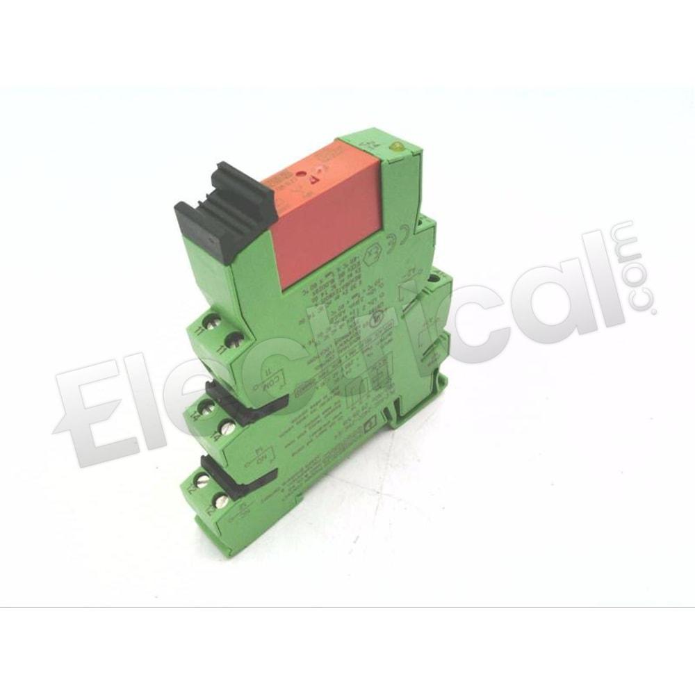 PLC-RSC-24DC/21HC/EX