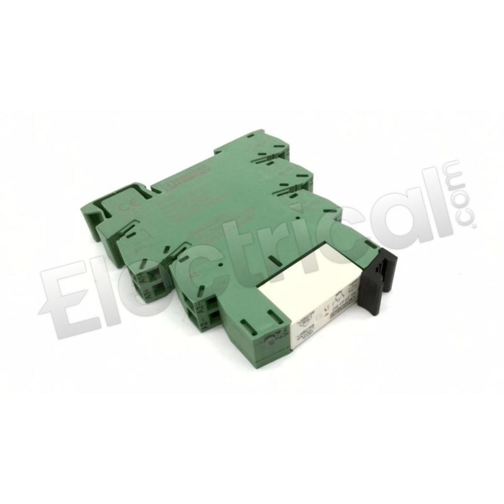 PLC-RSP- 24DC/21-21