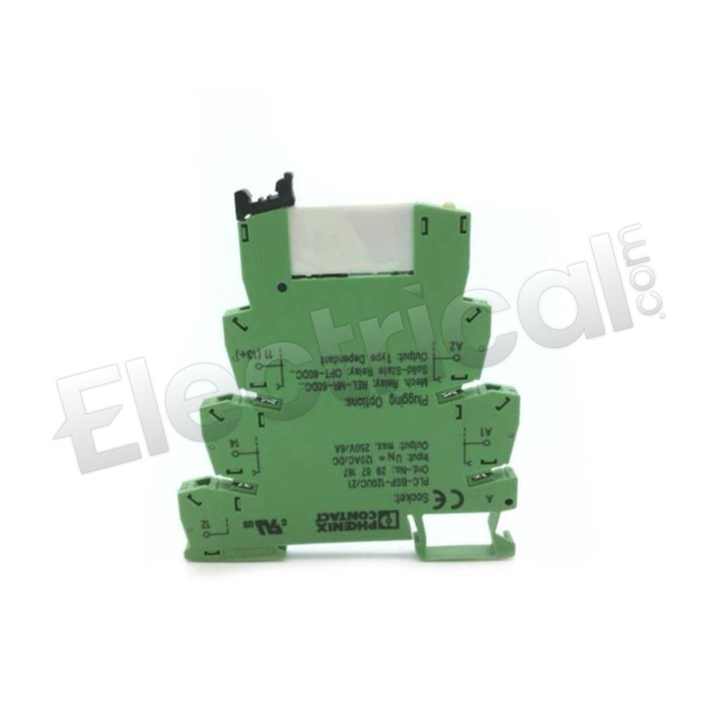 Phoenix Contact Tools PLC-RSP-120UC/21AU
