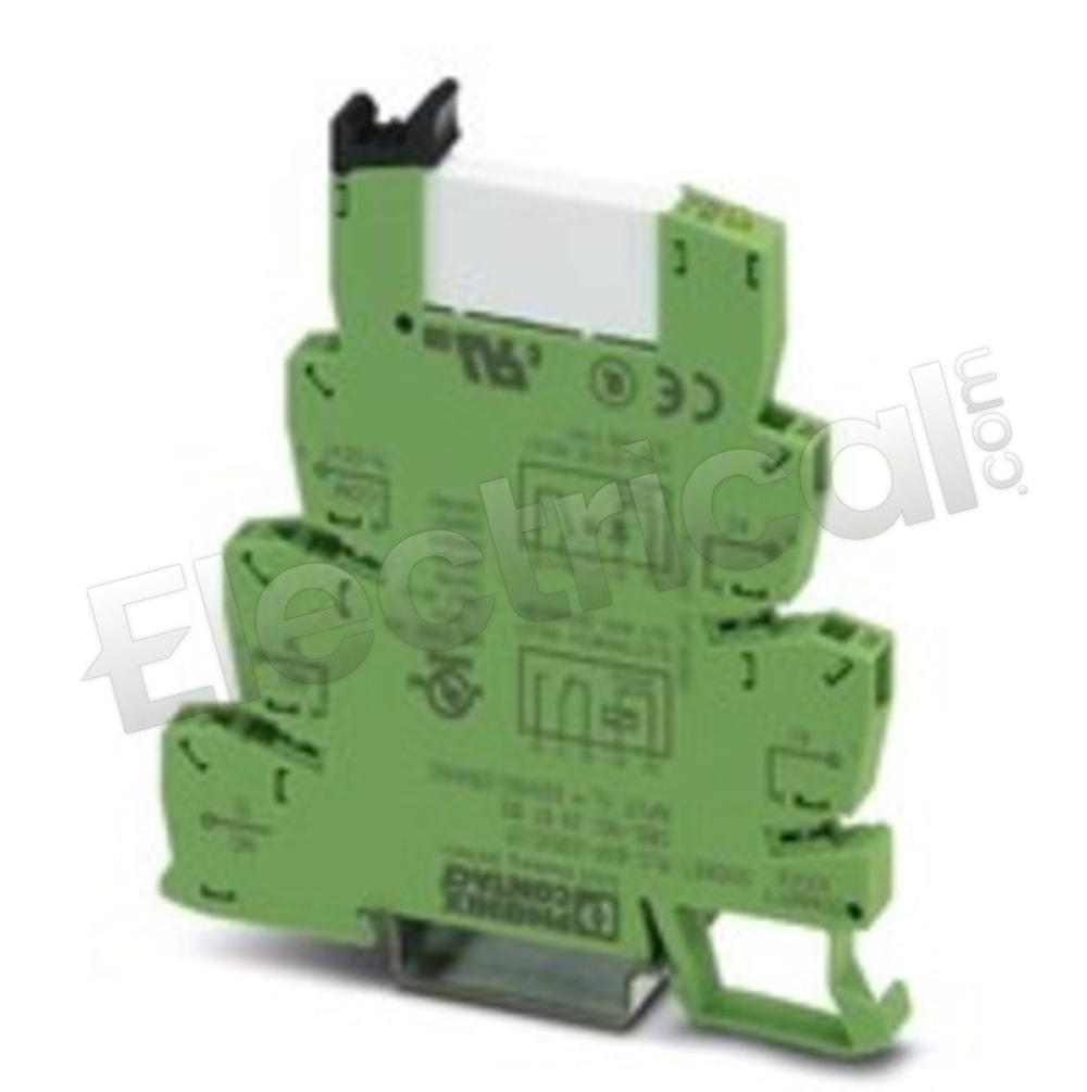 Phoenix Contact Tools PLC-RSP-230UC/21