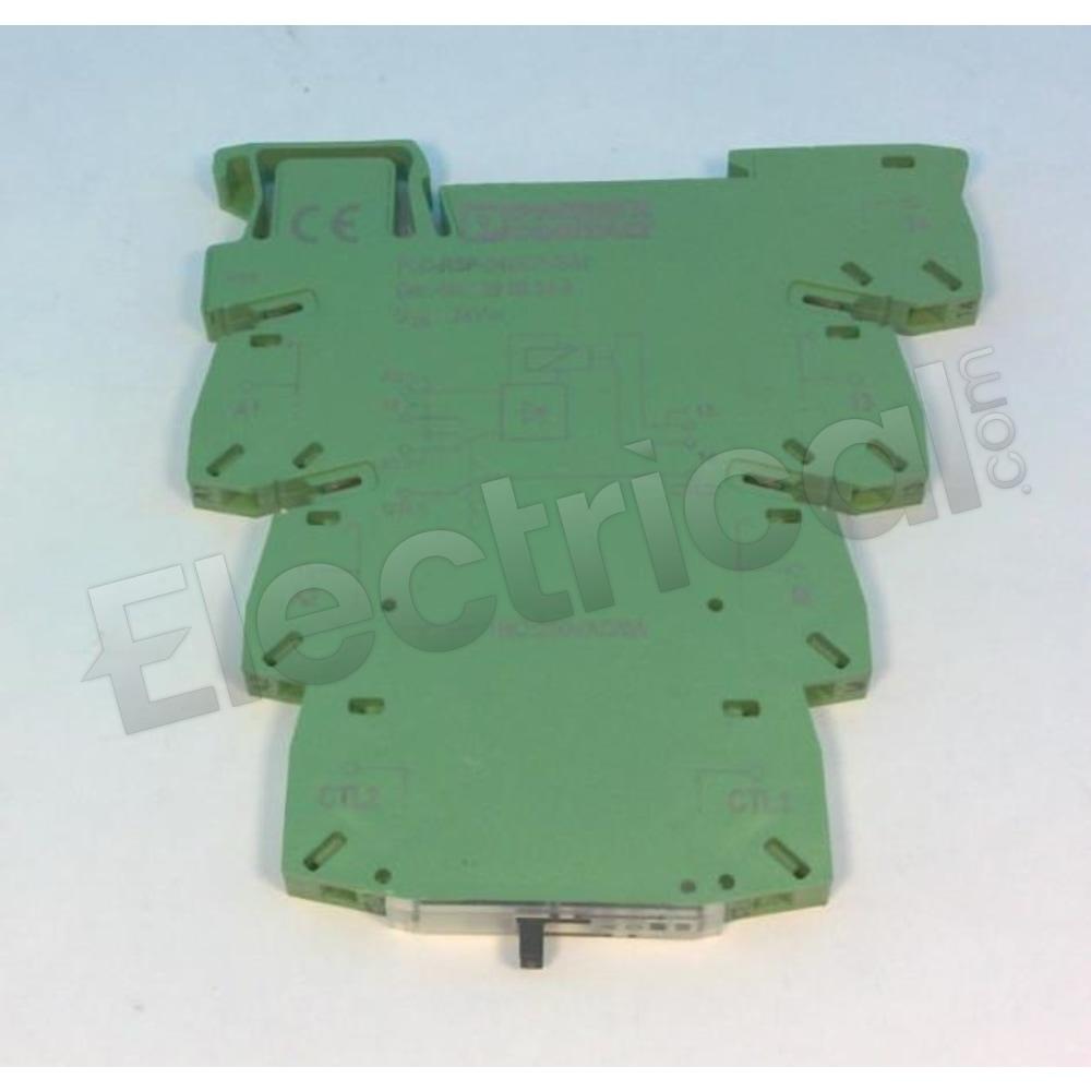 PLC-RSP-24UC/1/S/H
