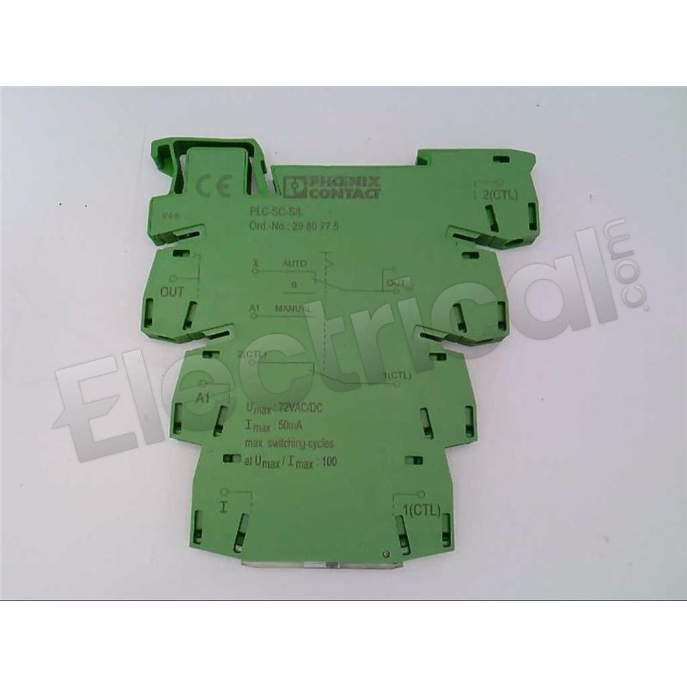PLC-SC-S/L