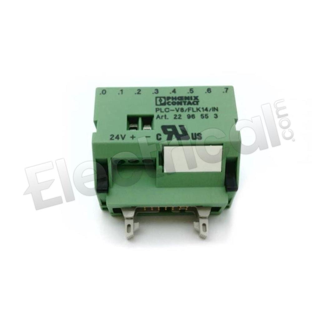 PLC-V8/FLK14/IN