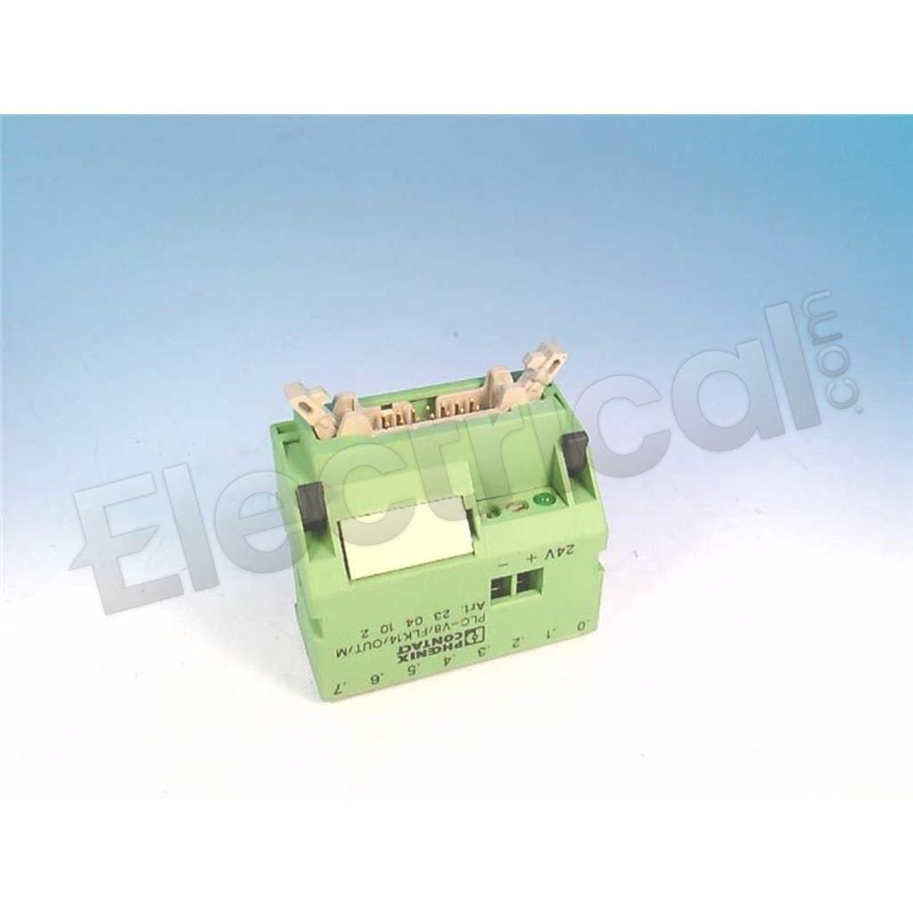 PLC-V8/FLK14/OUT/M