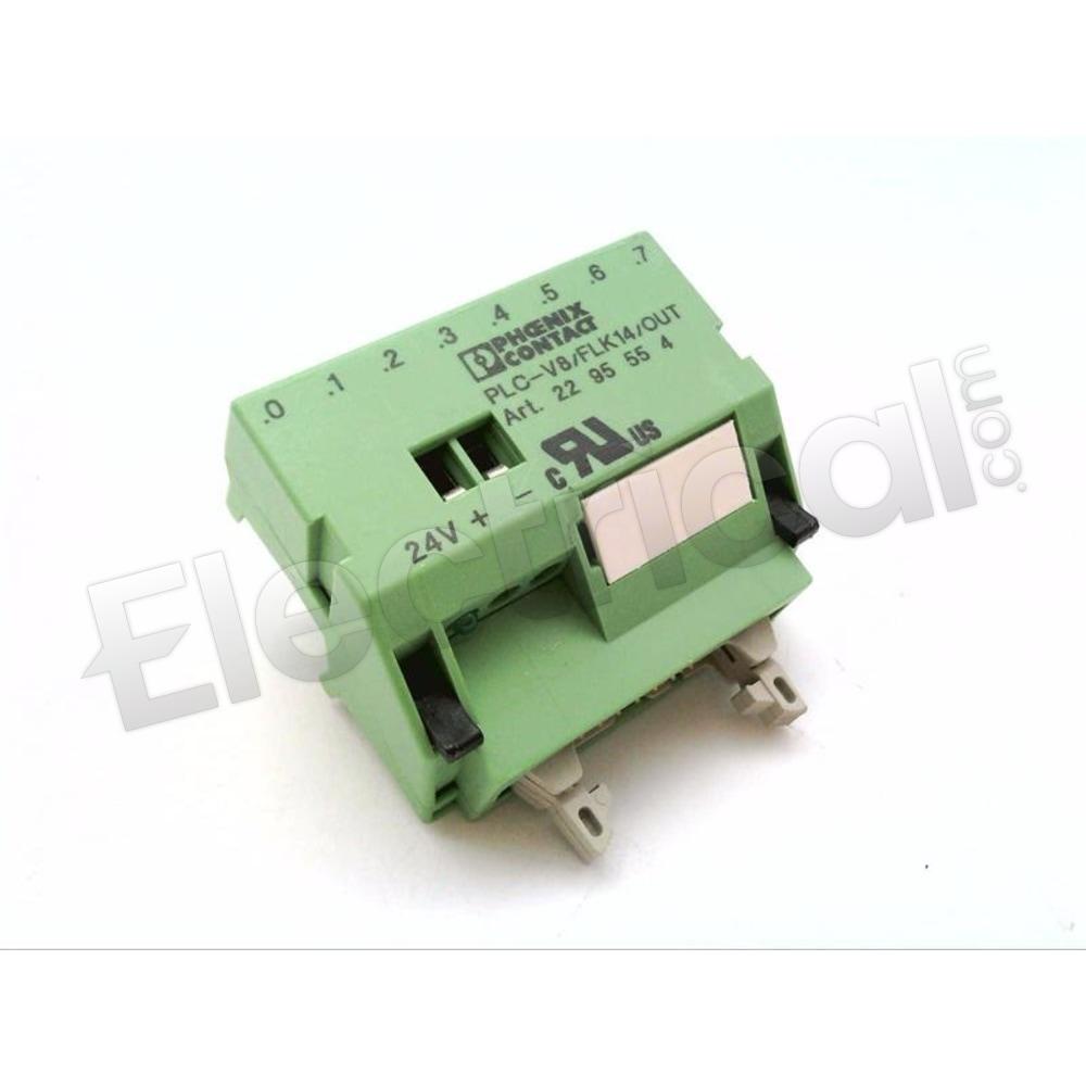 PLC-V8/FLK14/OUT