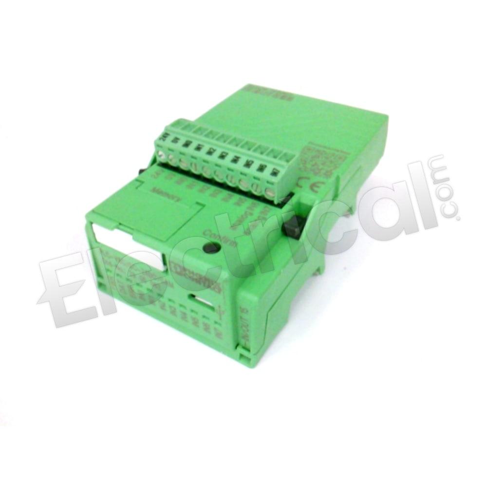 PLC-V8C/SC-24DC/SAM
