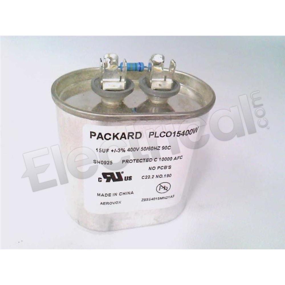 PLC015400W