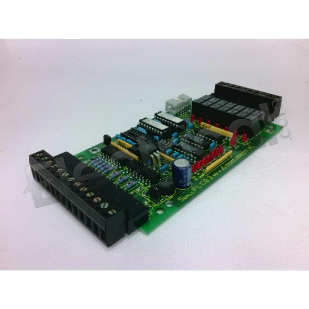 PLC03