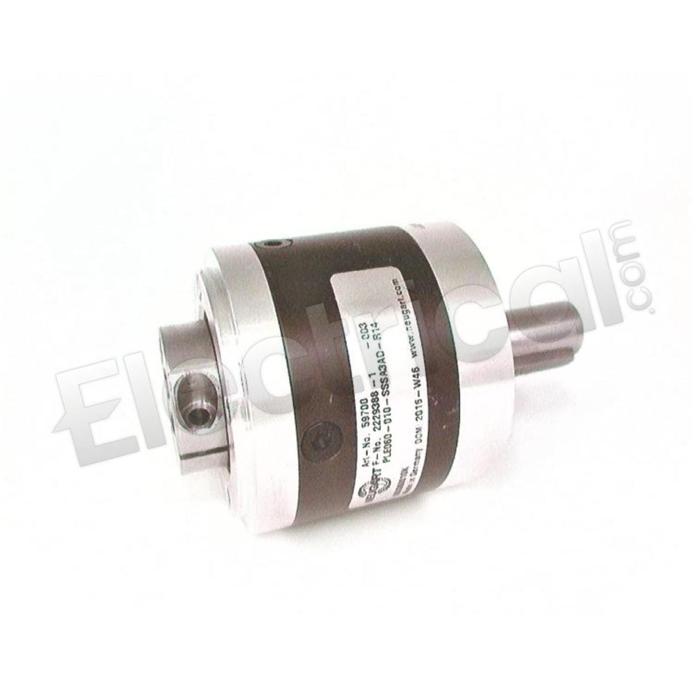 PLE060-010-SSSA3AD-R14