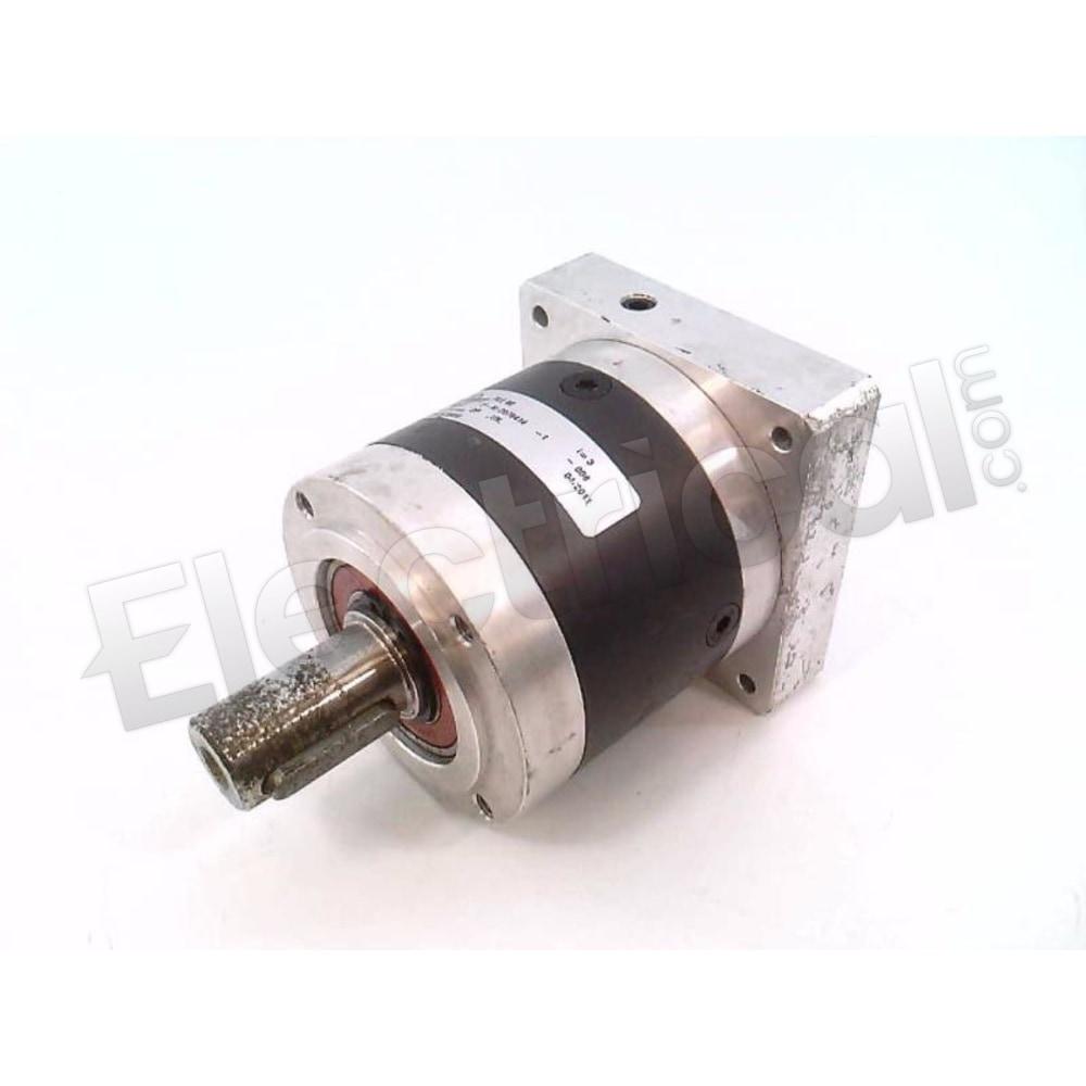 PLE080-003-SSSA3AE-Z