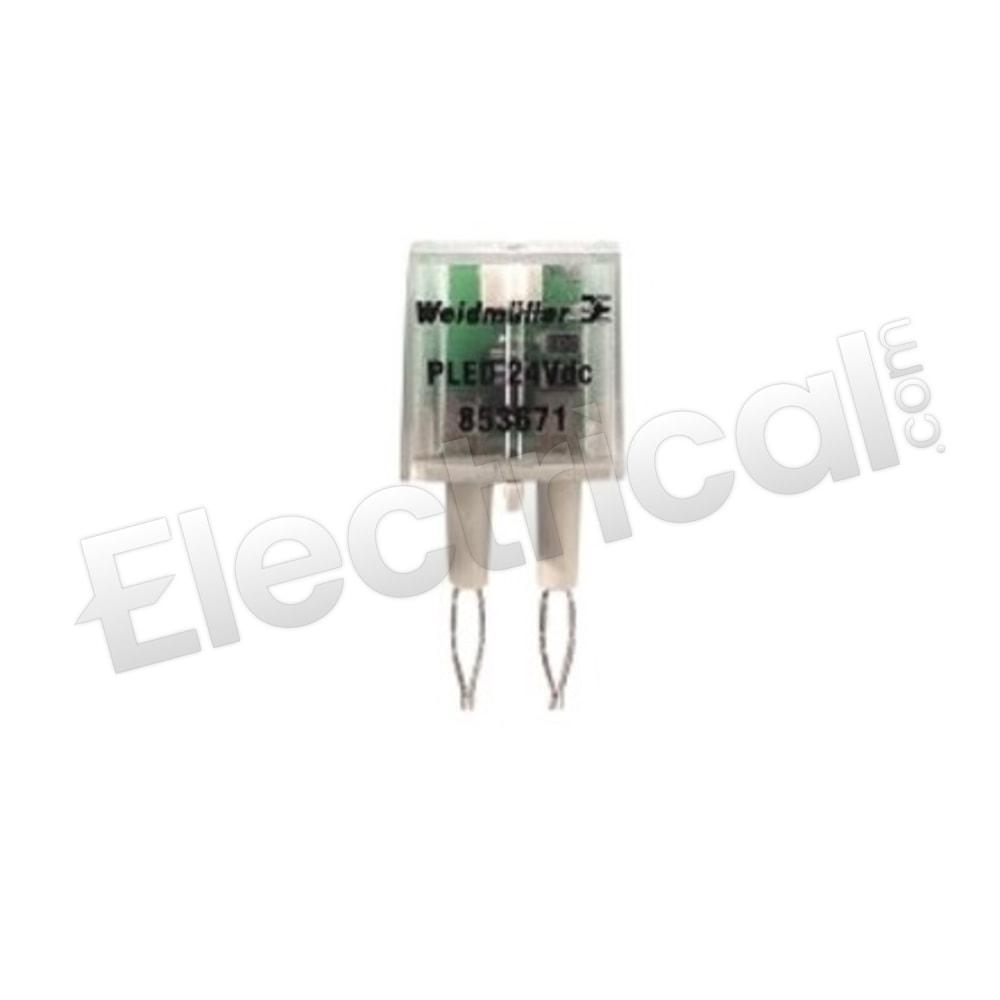 PLED-120VAC