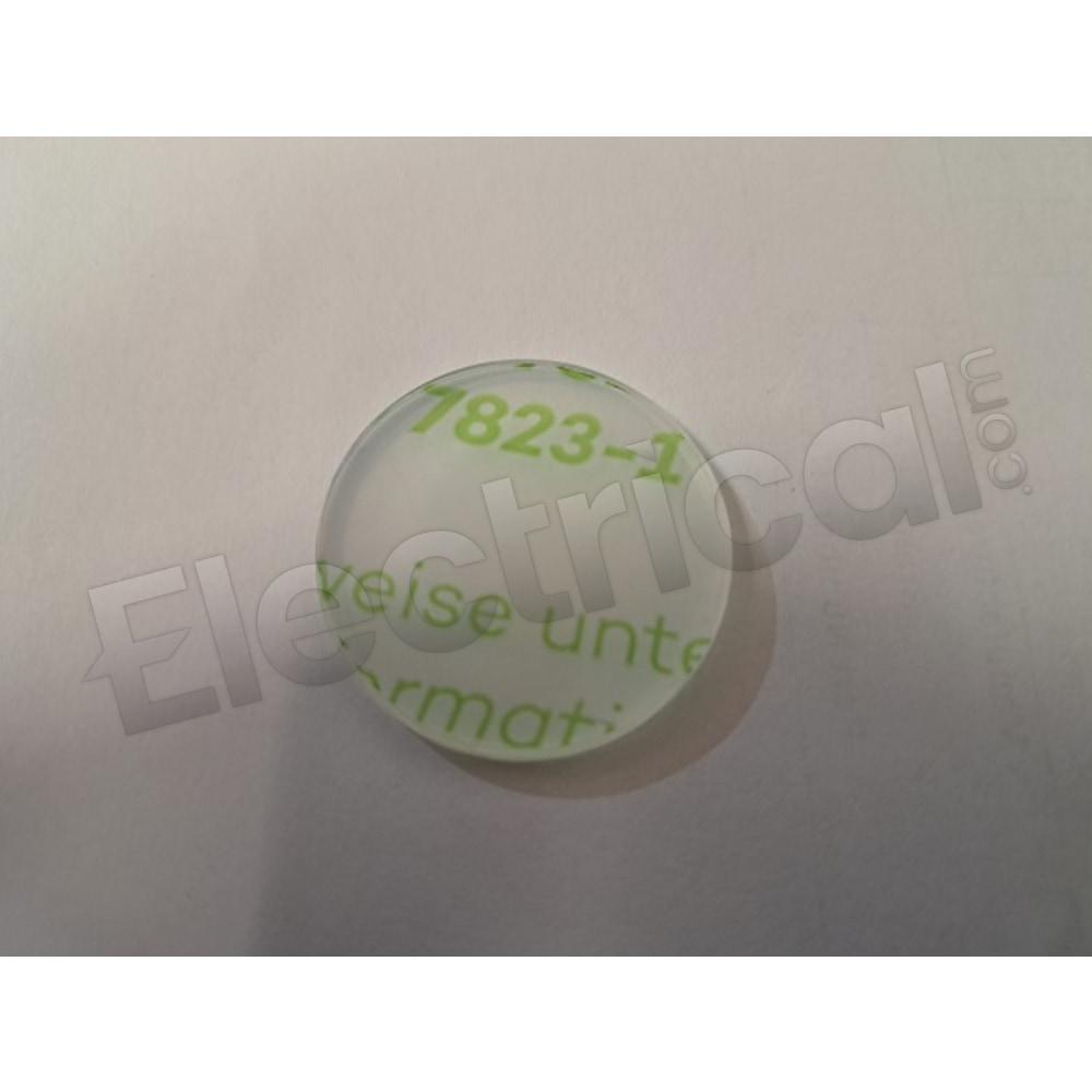 Roehm Gmbh Fuse Part And Accessory PLEXIGLAS PLATE GS2X30