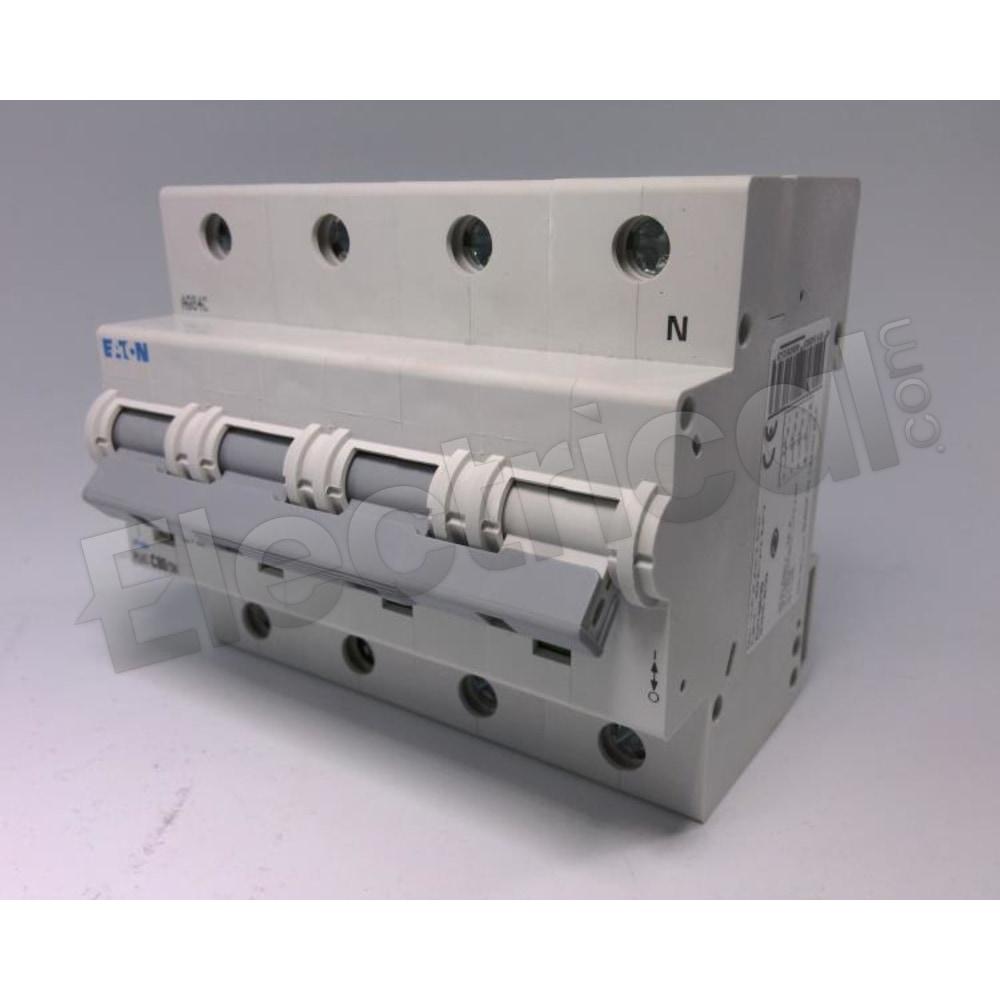 Eaton Molded Case PLHT-C80/3N