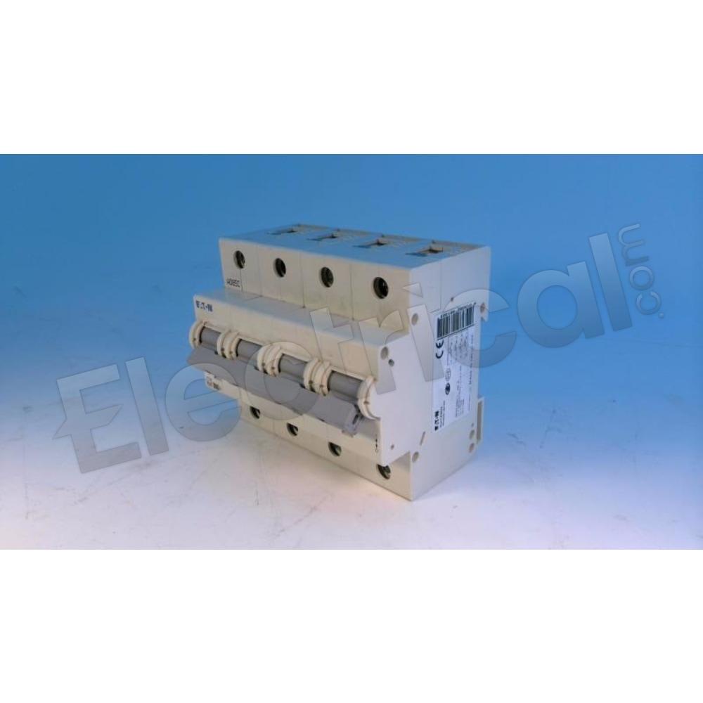 Eaton Molded Case PLHT-D80/4