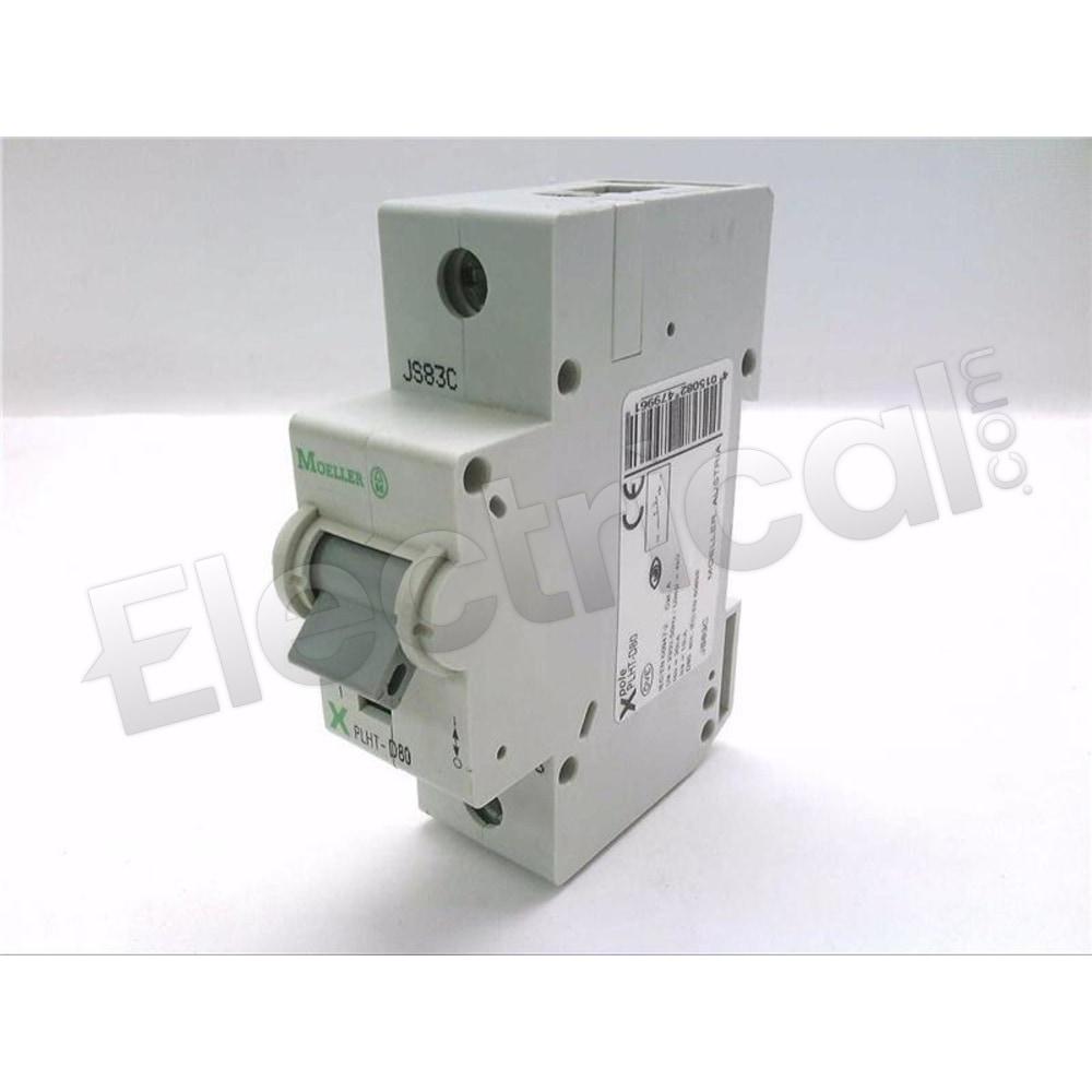 Eaton Molded Case PLHT-D80