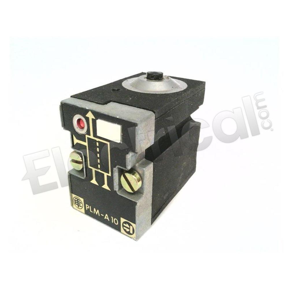 PLMA-10