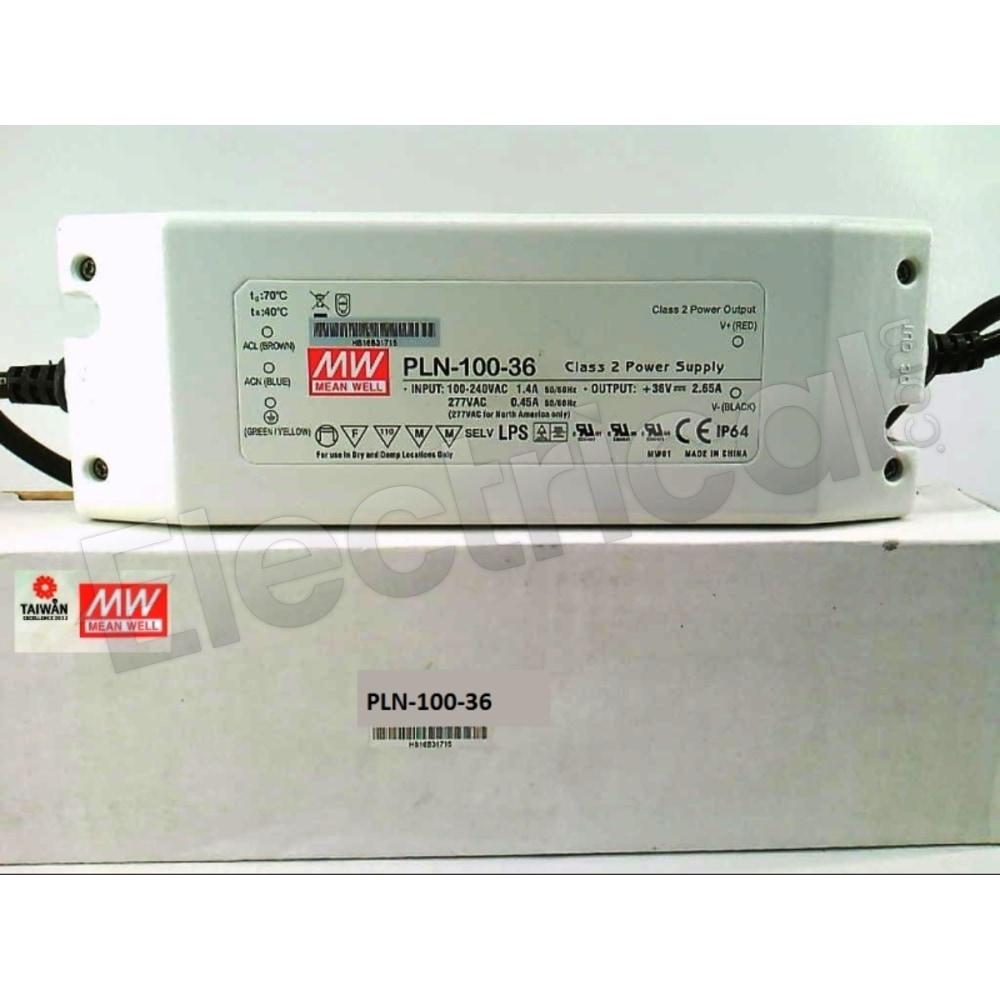 PLN-100-36