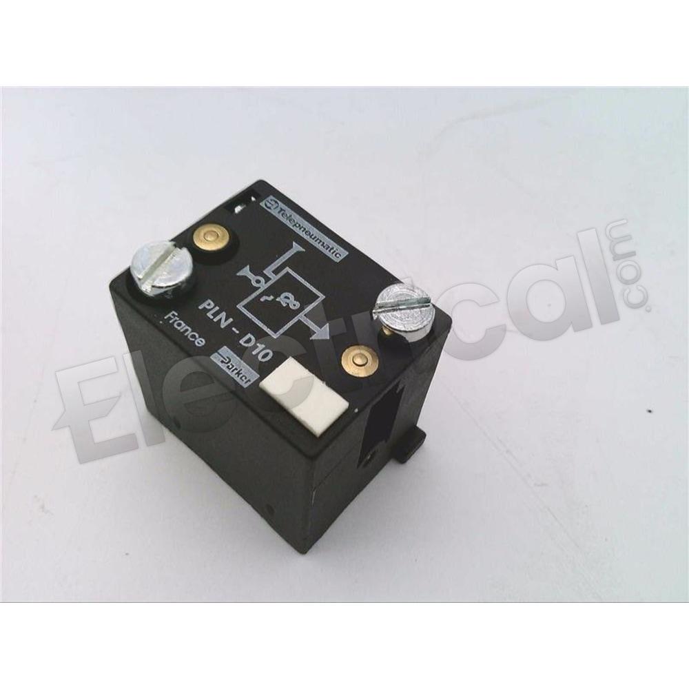 PLN-D10