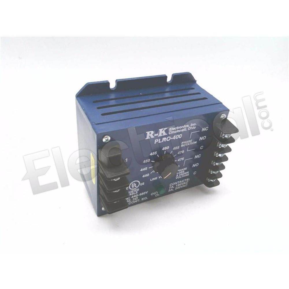 PLRO-400