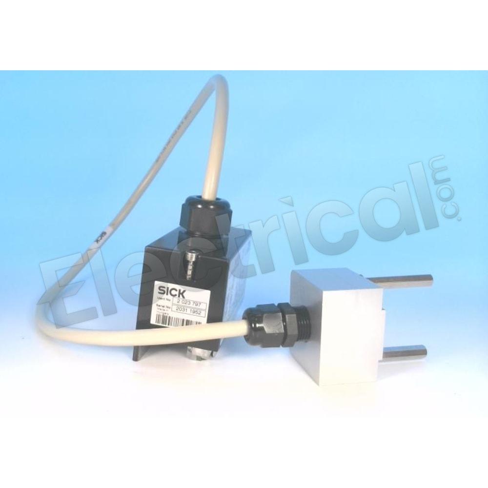 PLS/S3000 ADAPTER CABLE