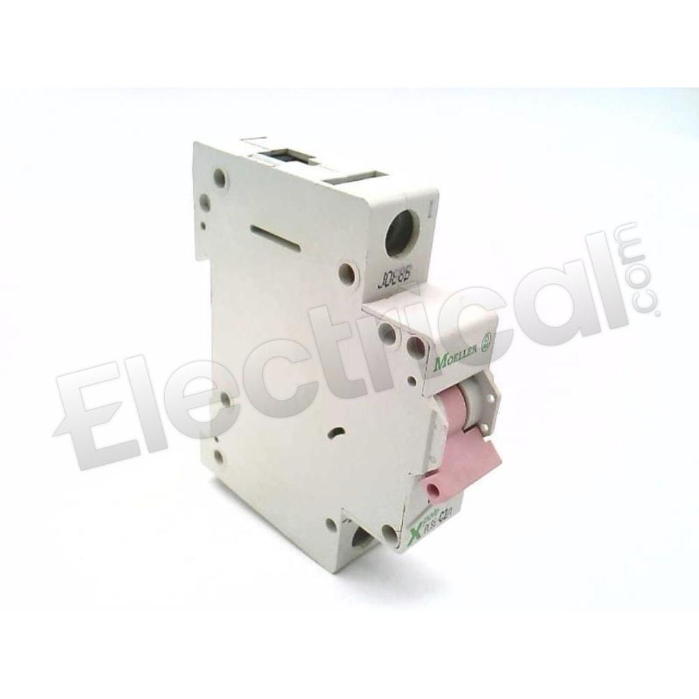 Eaton Trip Units And Programmers PLS5-C2/1-ZA