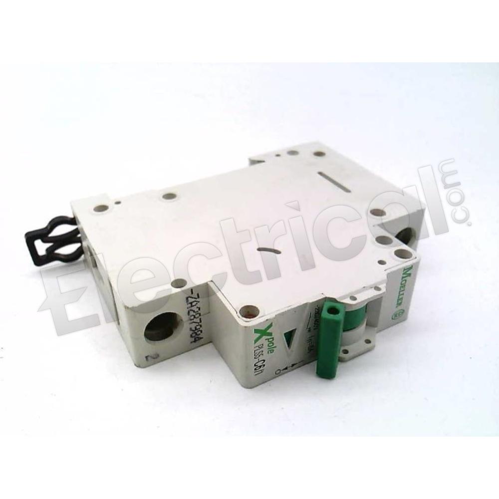 Eaton Trip Units And Programmers PLS5-C6/1-ZA