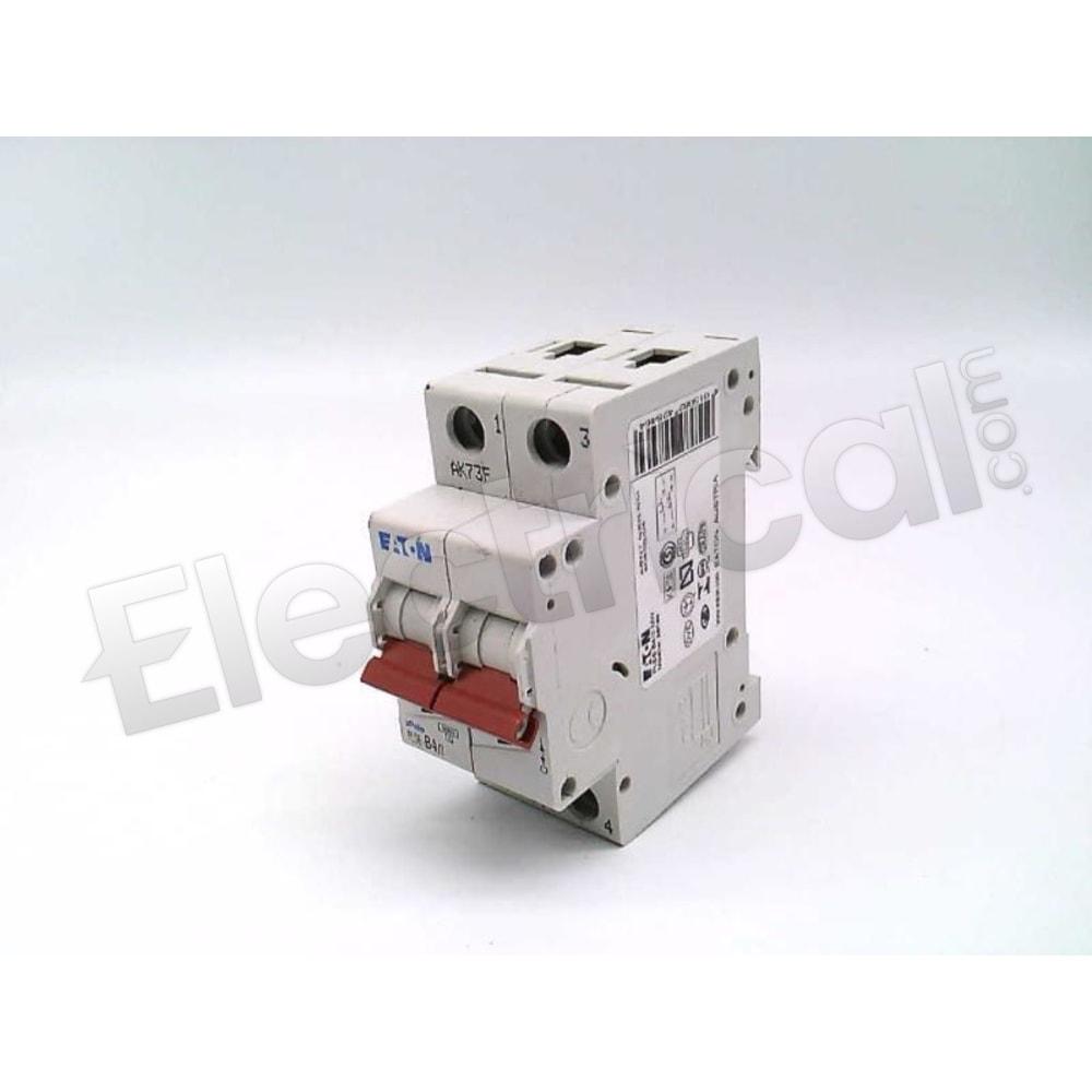 Eaton Molded Case PLS6-B4/2-MW